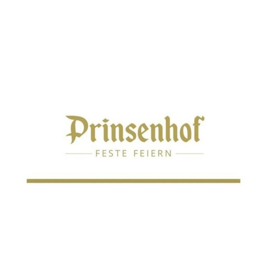 פורטה וסטפאליקה Der Prinsenhof מראה חיצוני תמונה